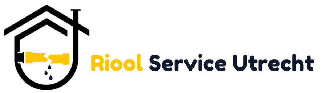 Logo Riool Service Utrecht